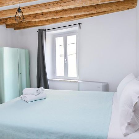 M9 Rooms Izola Eksteriør billede