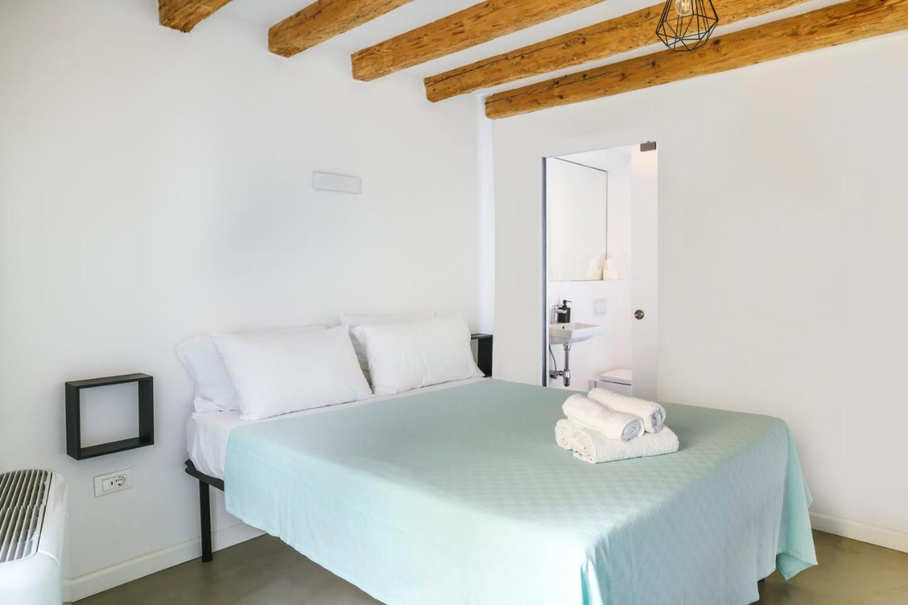 M9 Rooms Izola Eksteriør billede