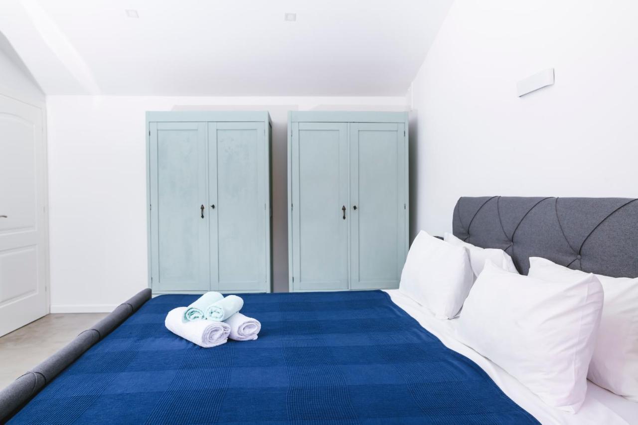 M9 Rooms Izola Eksteriør billede