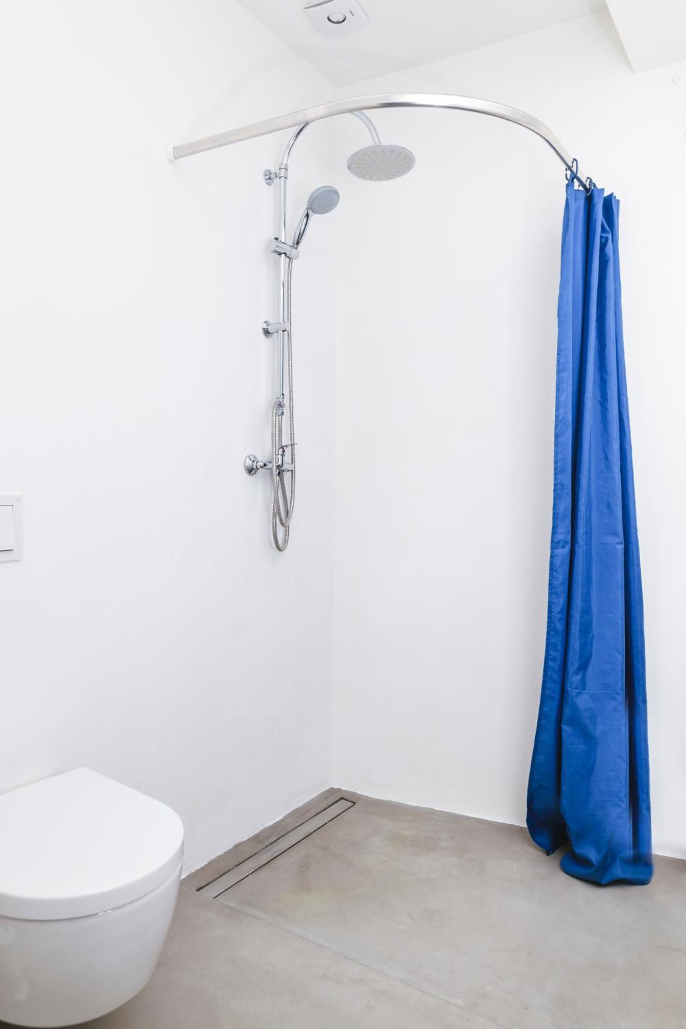 M9 Rooms Izola Værelse billede