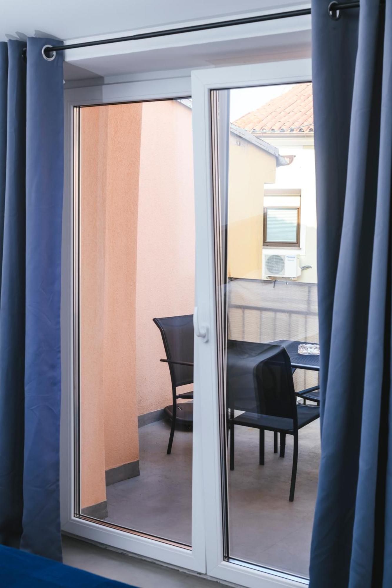 M9 Rooms Izola Værelse billede